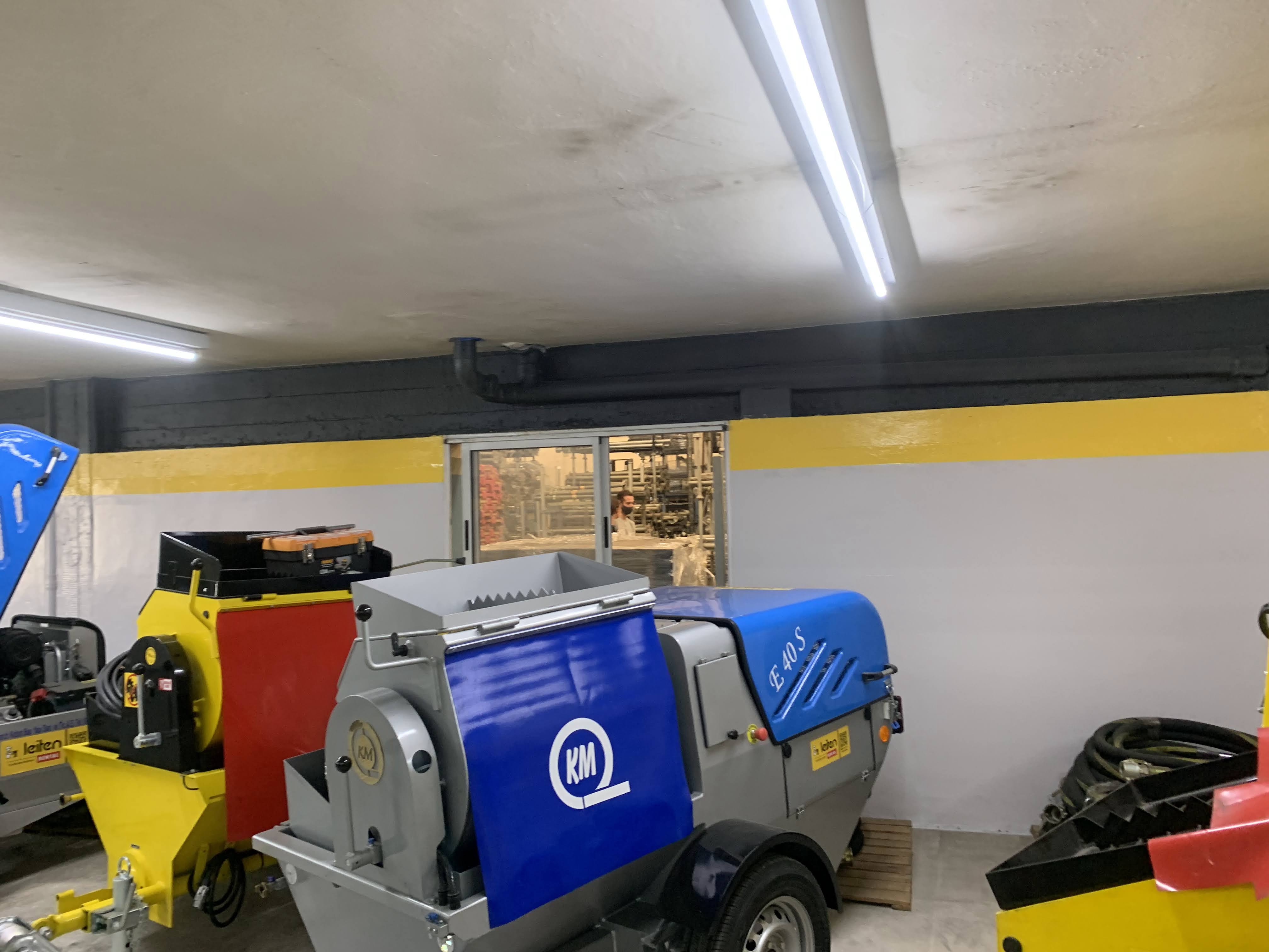Constructora