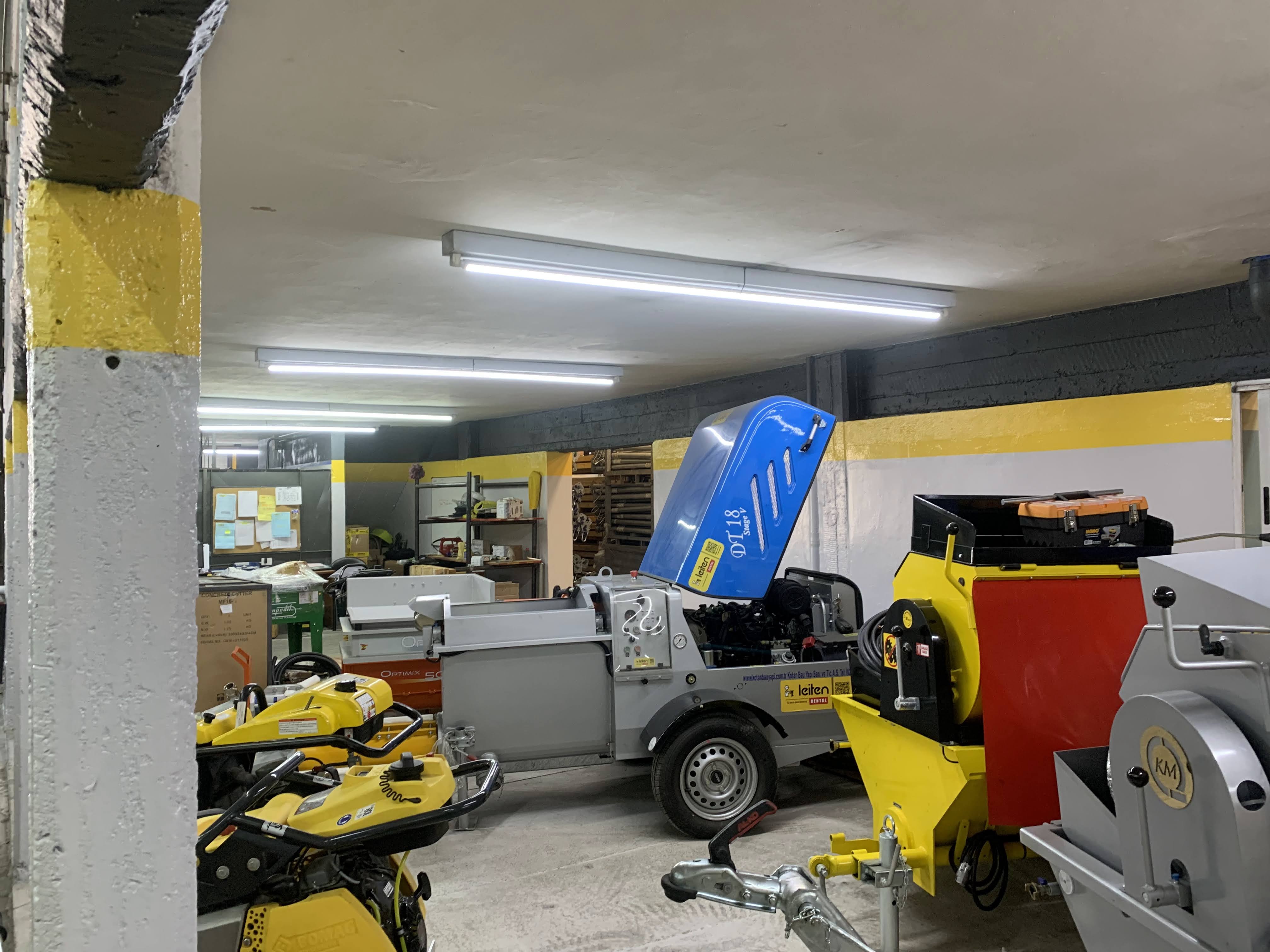 Constructora